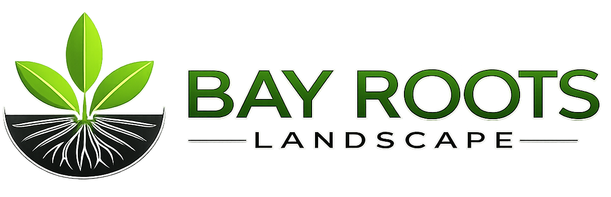 Bay Roots Landscape